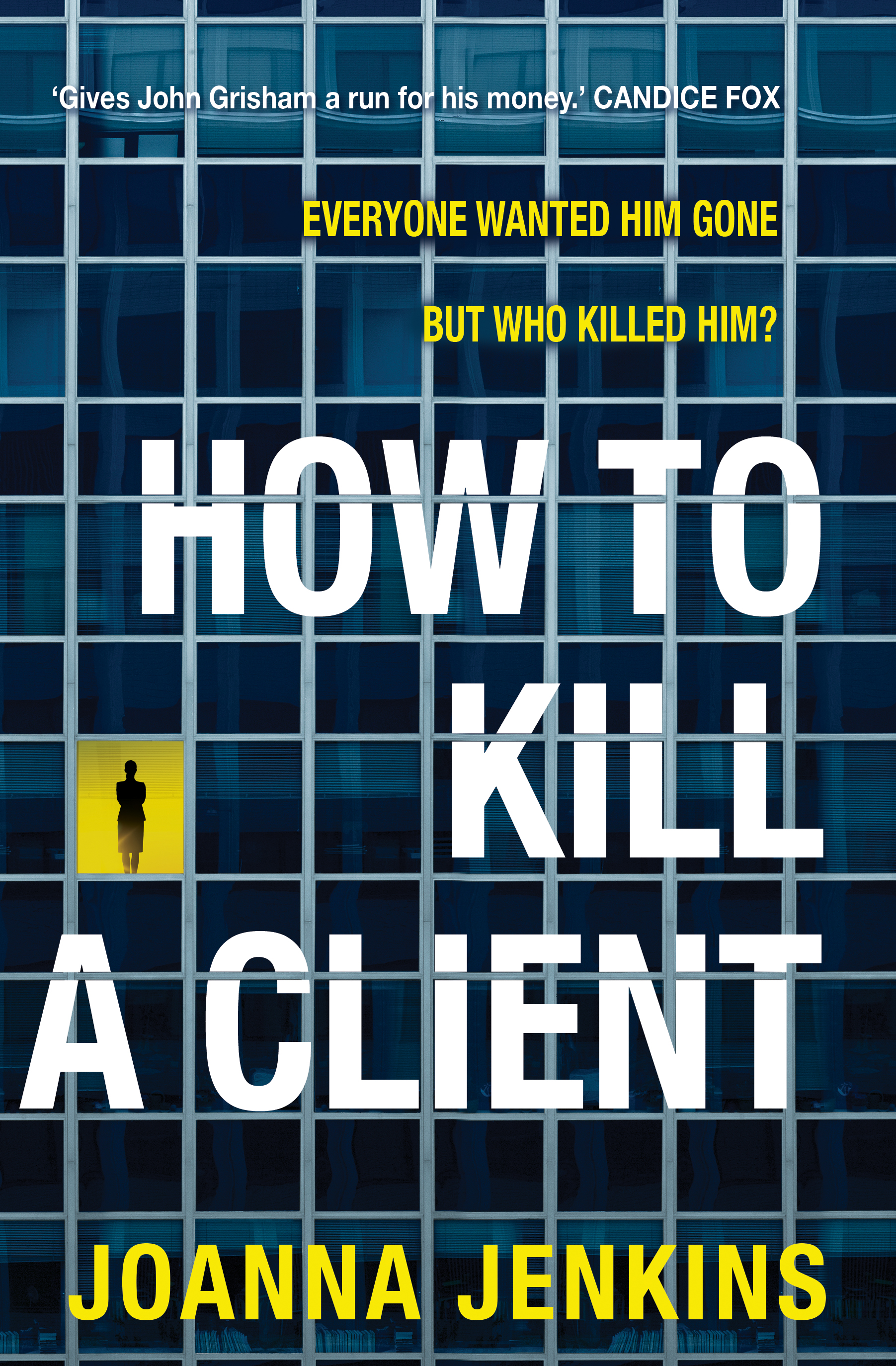 How to kill a client